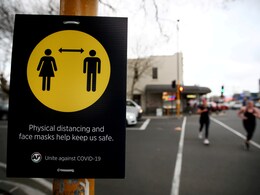 New Zealand Has Highest Jump In Covid Cases Since April 2020