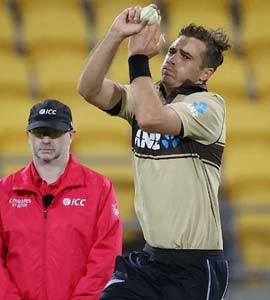 IPL 2021: Kolkata Knight Riders Sign Tim Southee, Punjab Kings Get Adil Rashid For Remainder Of Season