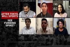 Spotlight On The Backers Of Olympic Heroes Spotlight On The Backers Of Olympic Heroes