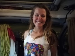 "Relentless Search": Partner Finds Body Of UK Hiker In French Pyrenees After 8 Months "Relentless Search": Partner Finds Body Of UK Hiker In French Pyrenees After 8 Months