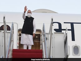 UNGA के 76वें सत्र को आज संबोधित करेंगे PM मोदी, COVID-19, आतंकवाद से निपटने पर जोर UNGA के 76वें सत्र को आज संबोधित करेंगे PM मोदी, COVID-19, आतंकवाद से निपटने पर जोर