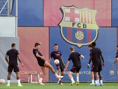 Barcelona vs Bayern Munich: Live Streaming, Telecast