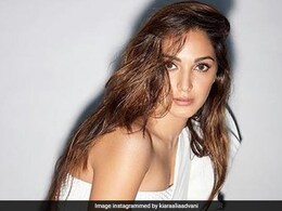 Kiara Advani's 'Berry' Delicious Breakfast Is Making Us Drool