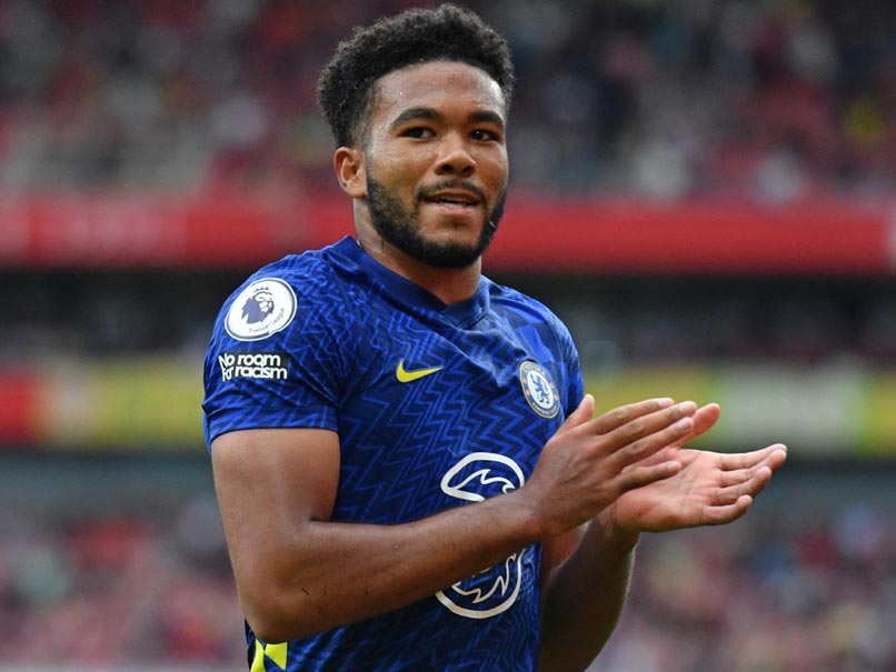 Chelsea Defender Reece James Loses Medals In Break-In During Champions League Win Over Zenit St Petersburg