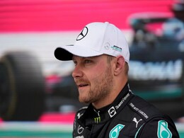 F1: Bottas Reveals Mercedes Blocked Him For 2021 World Title Bid F1: Bottas Reveals Mercedes Blocked Him For 2021 World Title Bid