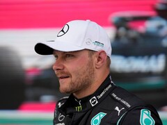 F1: Bottas To Join Alfa Romeo In 2022 As Russell Set For Mercedes