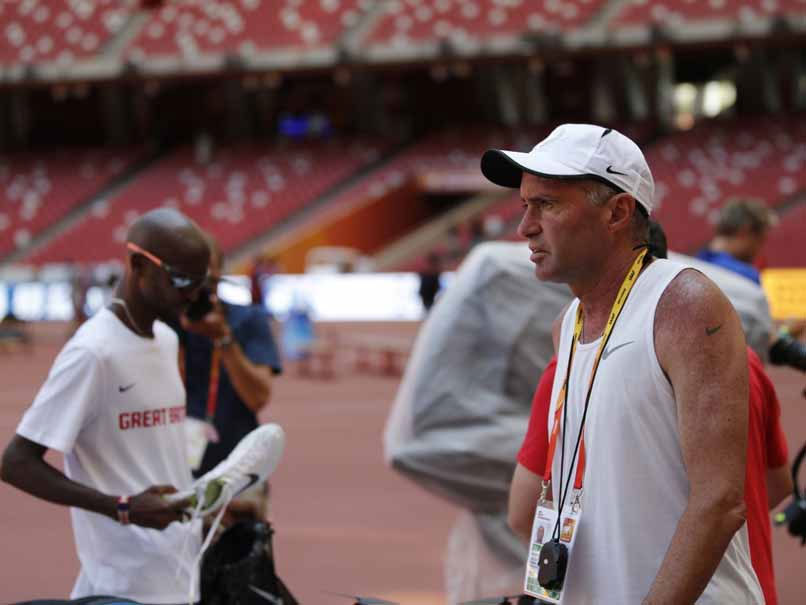 Athletics Coach Alberto Salazar Loses Court Of Arbitration For Sport Appeal Against Ban