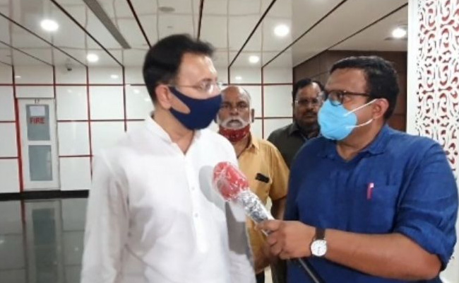 Day After Oath As UP Ministers, Jitin Prasada, Six Others Get Portfolios