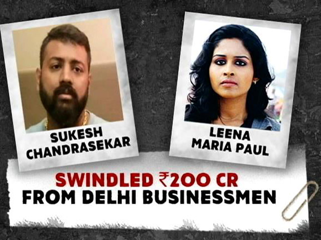 Couple Allegedly Paid 200 Cr For "Help With Bail" For Ex Ranbaxy Owners