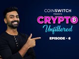 Video: Crypto Unfiltered Episode 6: Will Crypto Be Regulated In India?