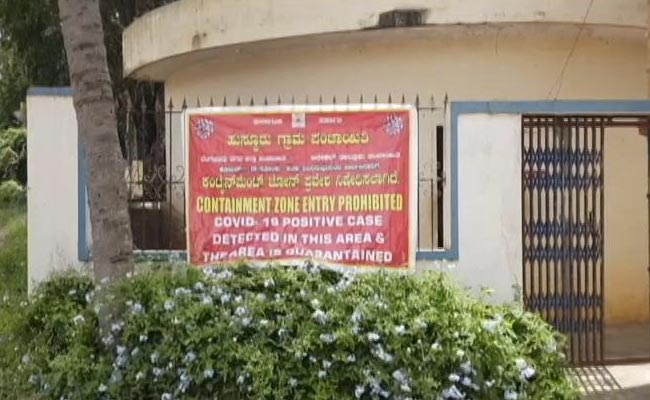 कोरोना का क्लस्टर बना बेंगलुरु का एक रेसिडेंसियल स्कूल, 60 बच्चे हुए संक्रमित