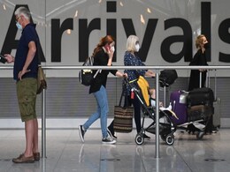 950 Workers Plan To Go On 8-Day Strike At UK's Gatwick Airport Over Low Pay 950 Workers Plan To Go On 8-Day Strike At UK's Gatwick Airport Over Low Pay