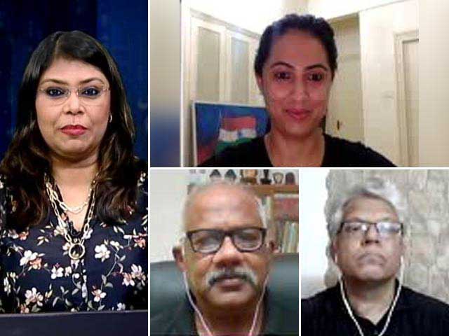 Paralympics Classifiers Should Come To India: GoSports Foundation Executive Director