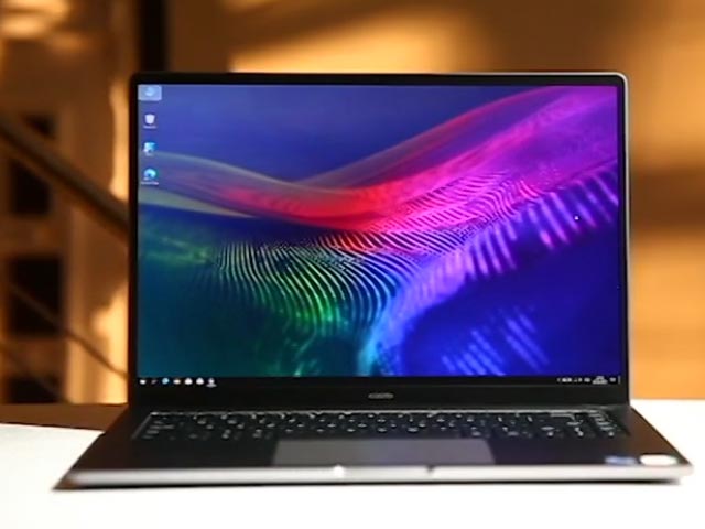 Xiaomi Notebook Ultra: Straight-Up Powerhouse?