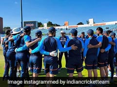 Ravi Shastri, Indian Cricket Team Coaching Staff Awaiting "Fit To Fly" Certificate In Order To Return Home, Says BCCI Official: Report