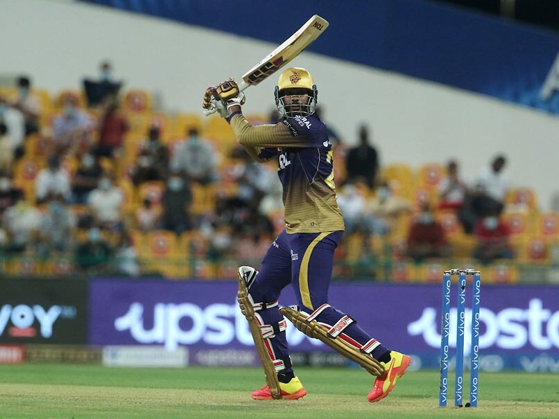 Live IPL 2021 Score, MI vs KKR: Venkatesh Iyer's Half-Century Quickens Kolkata Knight Riders' Chase vs Mumbai Indians, Target 156 | Global Online Money