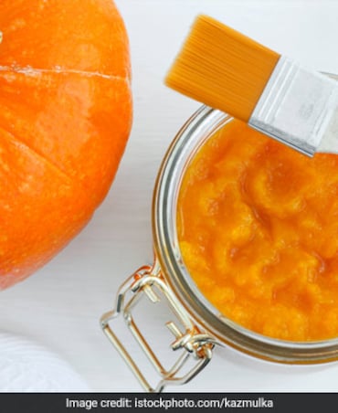 Halloween: Pumpkin Benefits On Health