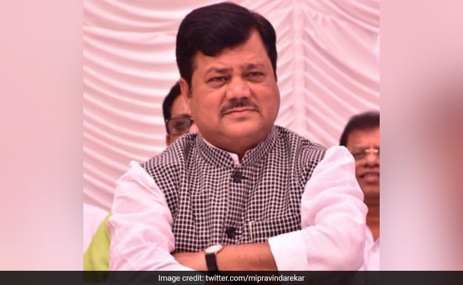 Nawab Malik "Frustrated" After His Son-In-Law's Arrest: BJP's Pravin Darekar