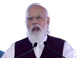 "प्रभु राम आपको लंबी उम्र दें..." UP के CM योगी आदित्यनाथ, अमित शाह समेत नेताओं ने PM को दीं जन्मदिन की शुभकामनाएं "प्रभु राम आपको लंबी उम्र दें..." UP के CM योगी आदित्यनाथ, अमित शाह समेत नेताओं ने PM को दीं जन्मदिन की शुभकामनाएं