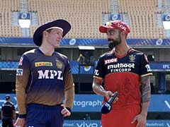 IPL 2021 LIVE: KKR Hope To Revive Campaign Against RCB In Abu Dhabi