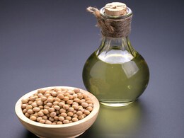 Benefits Of Soybean: सर्दियों में क्यों खाएं सोयाबीन जानें ये चार फायदे Benefits Of Soybean: सर्दियों में क्यों खाएं सोयाबीन जानें ये चार फायदे