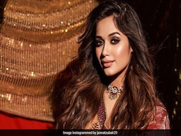 Jannat Zubair बनीं उमराव जान, बोलीं- बस एक बार मेरा कहा मान लीजिए... Jannat Zubair बनीं उमराव जान, बोलीं- बस एक बार मेरा कहा मान लीजिए...