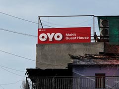 SoftBank-Backed Hospitality Startup Oyo To File For $1.2 Billion IPO
