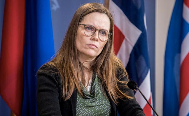 Iceland Will Have A Male-Majority Parliament After All, Recount Shows