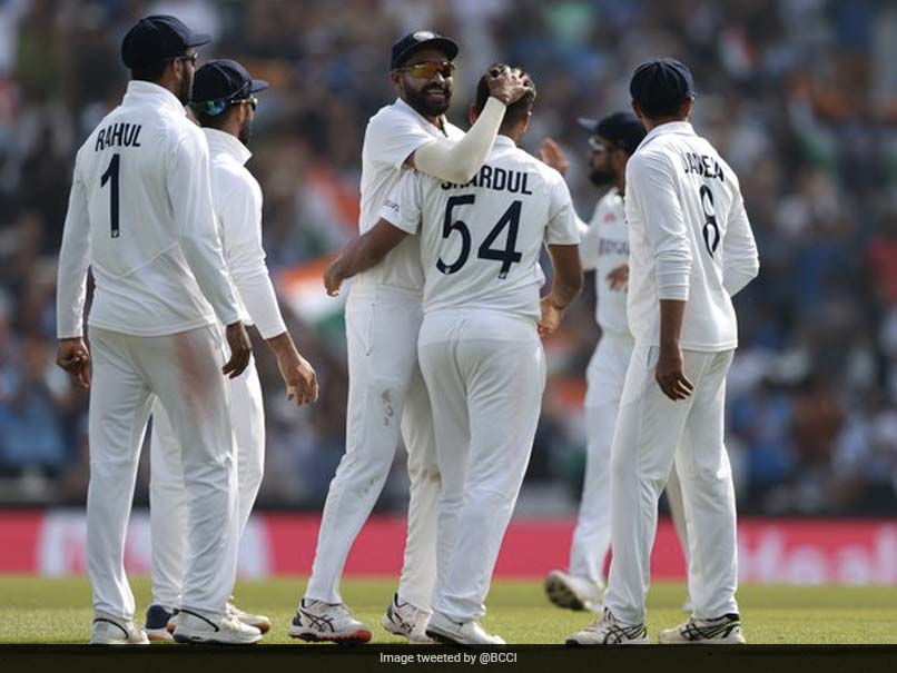 ऐतिहासिक जीत के 5 हीरो, जिसके दम पर भारत ने दोहराया इतिहास, 50 साल बाद ओवल में मिली जीत