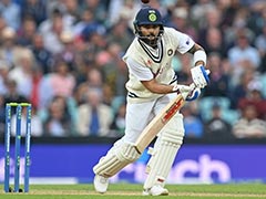 4th Test, Day 4 Live: India Aim To Strengthen Lead Against England