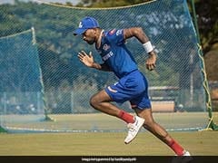"If Carrying Injury, Why Selected": S Karim On Hardik's T20 WC Inclusion