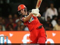 "He Was Magical": Coach Reminisces De Villiers' RCB Stint Before Auction
