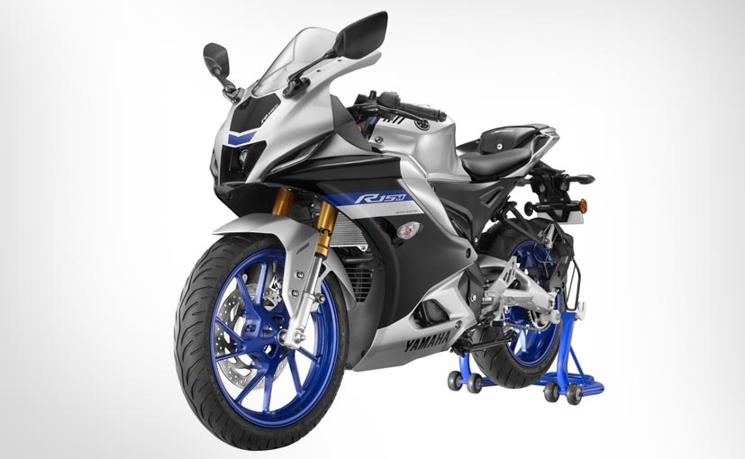 2021 Yamaha YZF R15 V4: All You Need To Know 2021 Yamaha YZF R15 V4: All You Need To Know