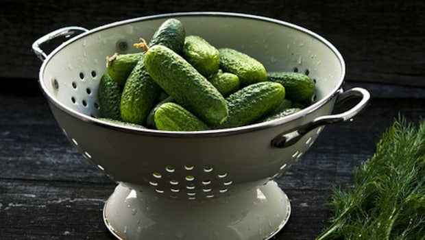 7 Vibrant Colanders To Go With Your Attractive Kitchen Collection 7 Vibrant Colanders To Go With Your Attractive Kitchen Collection