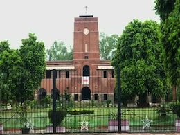दिल्ली उच्च न्यायालय ने सेंट स्टीफंस कॉलेज से दाखिला संबंधी याचिका पर मांगा जवाब दिल्ली उच्च न्यायालय ने सेंट स्टीफंस कॉलेज से दाखिला संबंधी याचिका पर मांगा जवाब