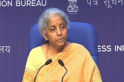 Rs. 3.1 Lakh Crore Recovered Since March 2018, Says Finance Minister Rs. 3.1 Lakh Crore Recovered Since March 2018, Says Finance Minister