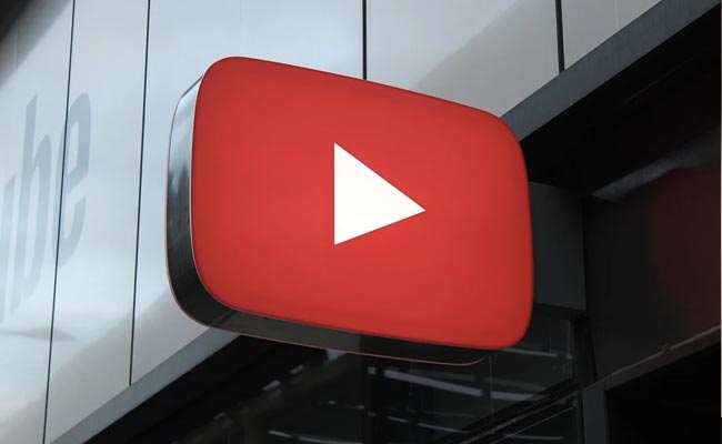 YouTube To Pay $24.5 Million To Settle Trump Lawsuit Over Suspended Account