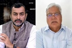 CoWIN App Chief To NDTV: Pace Of Vaccination Increasing Substantially CoWIN App Chief To NDTV: Pace Of Vaccination Increasing Substantially