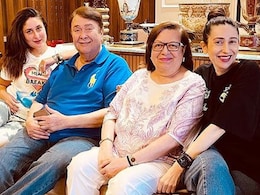 करिश्मा कपूर के लिए बॉलीवुड में आना था मुश्किल, पिता रणधीर कपूर भी हो गए थे खिलाफ, करीना कपूर ने किया खुलासा!