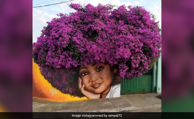 Brazil's Incredible Street Art Got A Shout-Out From This Bollywood Actor