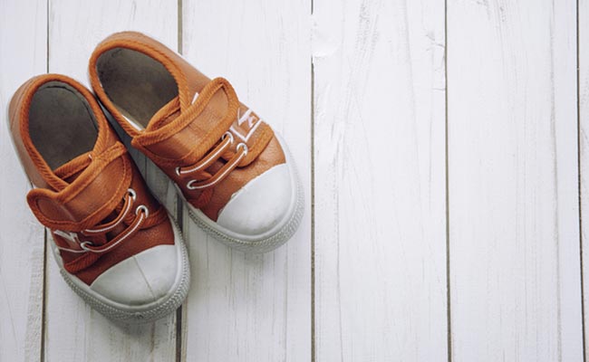 Comfy Yet Stunning Slip-On Shoes That Your Kid Would Want To Wear All Day Long