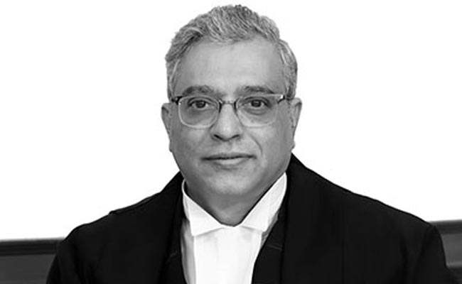 India Has Suffered Due To Colonial-Era Laws, Says Supreme Court Judge