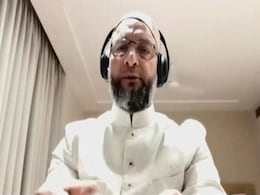 ''बीजेपी के 300 सांसद जीते तो क्या बोगसिंग से जीते'' : चुनाव सुधार बिल पर असदुद्दीन ओवैसी का सवाल ''बीजेपी के 300 सांसद जीते तो क्या बोगसिंग से जीते'' : चुनाव सुधार बिल पर असदुद्दीन ओवैसी का सवाल