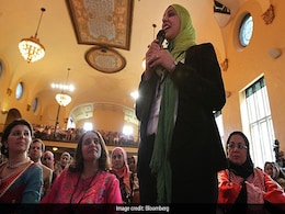 Many Prominent Afghan Female Leaders Have Fled Or Are Now Hiding Many Prominent Afghan Female Leaders Have Fled Or Are Now Hiding