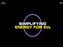 Arun Vinayak's Exponent Energy Bags $ 5 Million Funding In Pre-Series A Round Arun Vinayak's Exponent Energy Bags $ 5 Million Funding In Pre-Series A Round