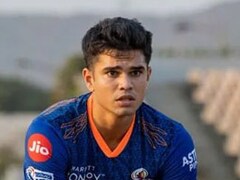 "If You Can Become 50% Like Your Father...": Kapil Dev To Arjun Tendulkar