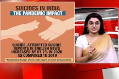 Suicide Prevention: Spot The Warning Signals Suicide Prevention: Spot The Warning Signals
