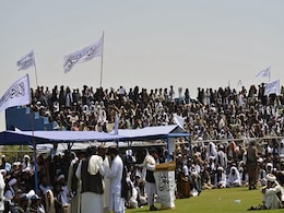 Taliban Unveils New Cabinet, Includes US-Designated Terrorist Taliban Unveils New Cabinet, Includes US-Designated Terrorist