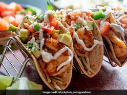 Kid's Lunchbox Recipe: बच्चों के टिफिन में बनाएं टेस्टी रोटी टाको, हेल्दी और खाने मे हैं बेहद स्वादिष्ट Kid's Lunchbox Recipe: बच्चों के टिफिन में बनाएं टेस्टी रोटी टाको, हेल्दी और खाने मे हैं बेहद स्वादिष्ट