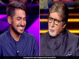 KBC 13: प्रांशु त्रिपाठी नहीं दे पाए एक करोड़ के सवाल का जवाब, क्या आप दे पाएंगे उत्तर? KBC 13: प्रांशु त्रिपाठी नहीं दे पाए एक करोड़ के सवाल का जवाब, क्या आप दे पाएंगे उत्तर?